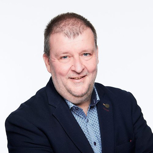 Nick Dodsley