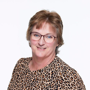 Wendy Cullinane